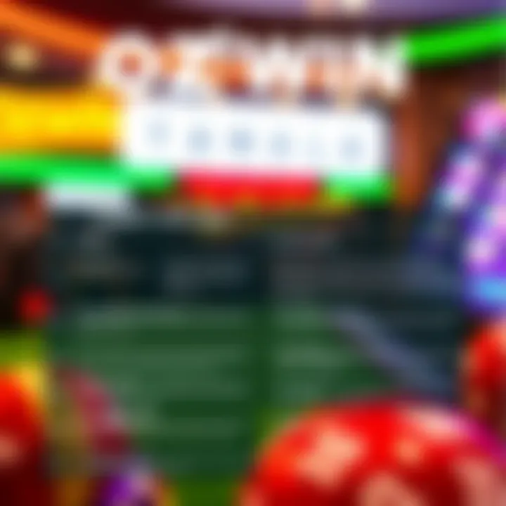 Visual guide showing eligibility criteria and practical tips for using Ozwin's offer effectively in the Australian market