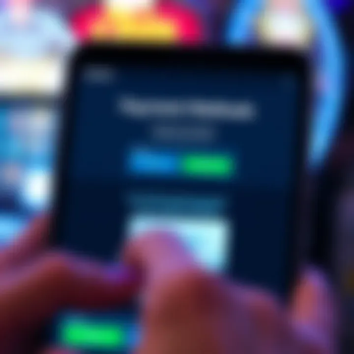 Playing at Ozwin Casino: What Aussies Should Know