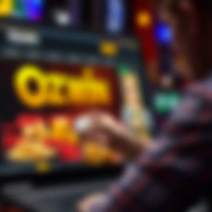 Understanding Ozwin Casino Codes