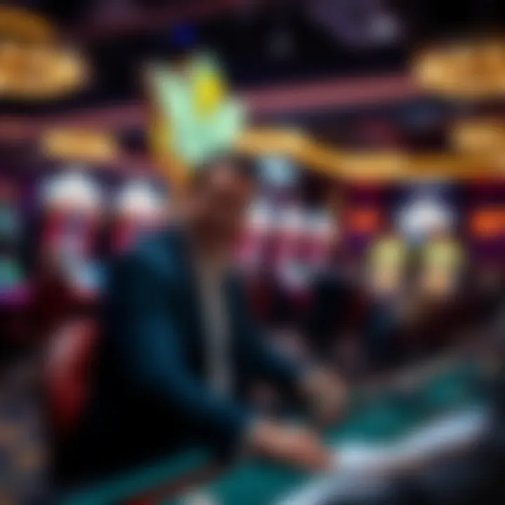 Safe online gaming environment with secure payment and bonus code benefits