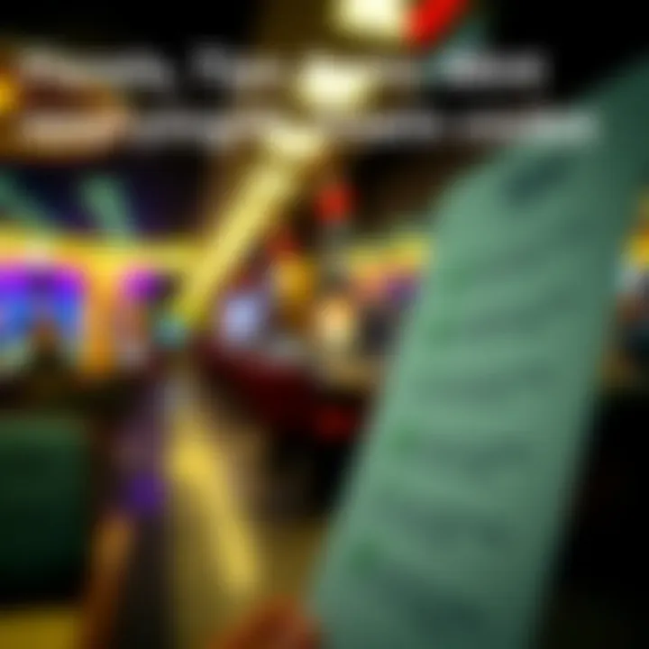 A checklist with green checkmarks next to tips for using promo codes effectively