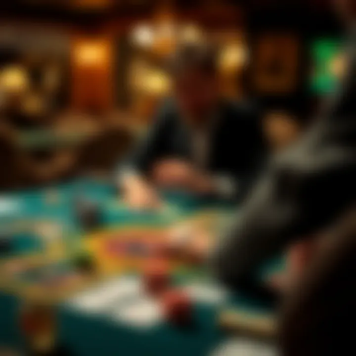 Understanding and Playing Ozwin