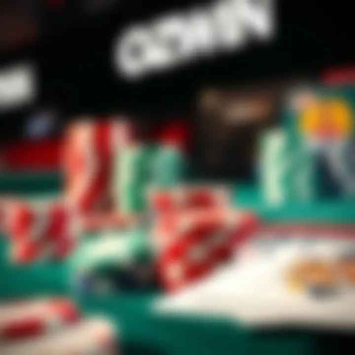 Understanding the Australia Casino Bonus Code for Ozwin Casino Understanding the Australia Casino Bonus Code for Ozwin Casino