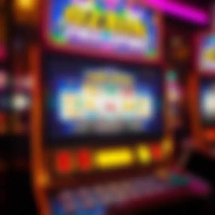 Understanding Free Spins at Ozwin Casino