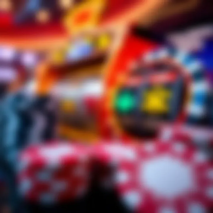 Understanding Free Spins at Ozwin Casino
