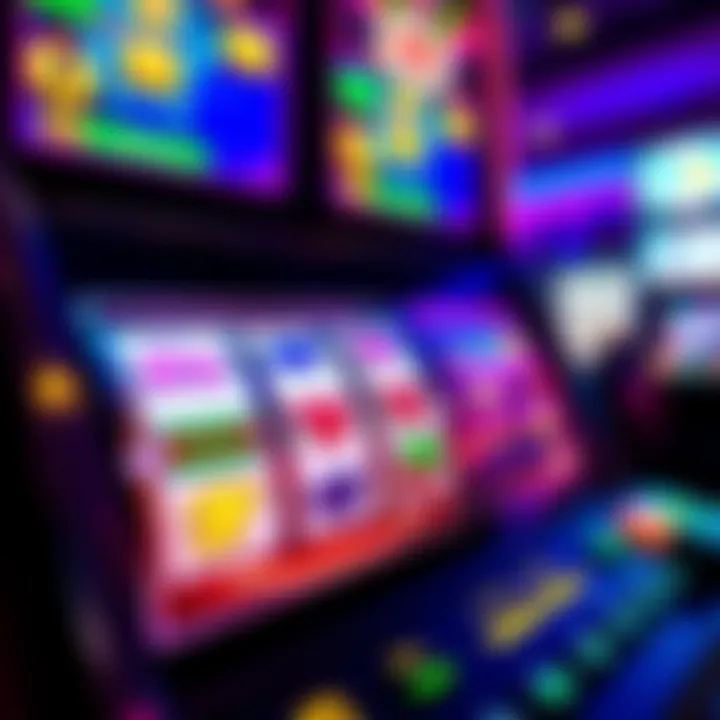 Understanding Online Pokies and PayID in Australia Understanding Online Pokies and PayID in Australia