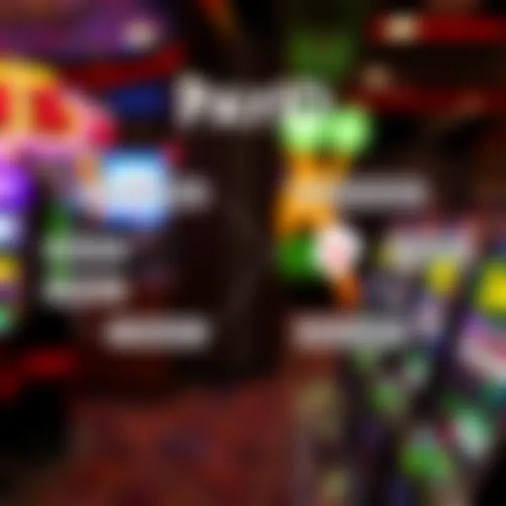 Understanding Online Pokies PayID in Australia