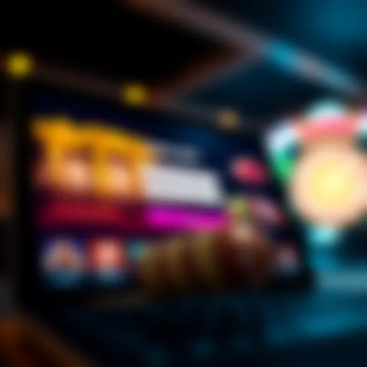 Ozwin Casino Login Guide for Australian Players