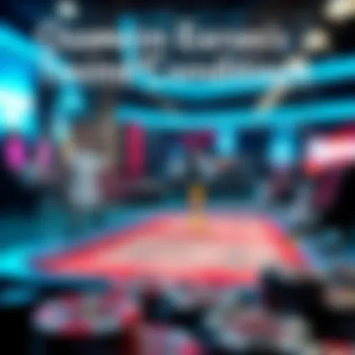 Overview of Ozwin Casino Terms and Conditions Graphic showing key terms and conditions of Ozwin Casino including bonuses and wagering requirements