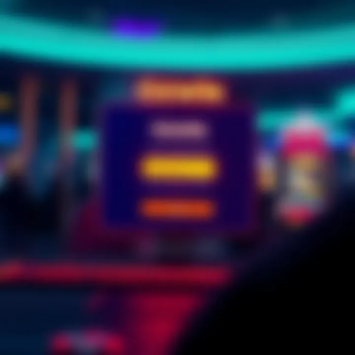 User interface displaying Ozwin platform login screen with secure authentication