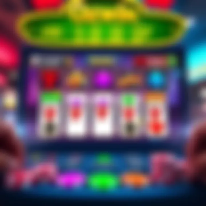 Understanding Ozwin Video Poker