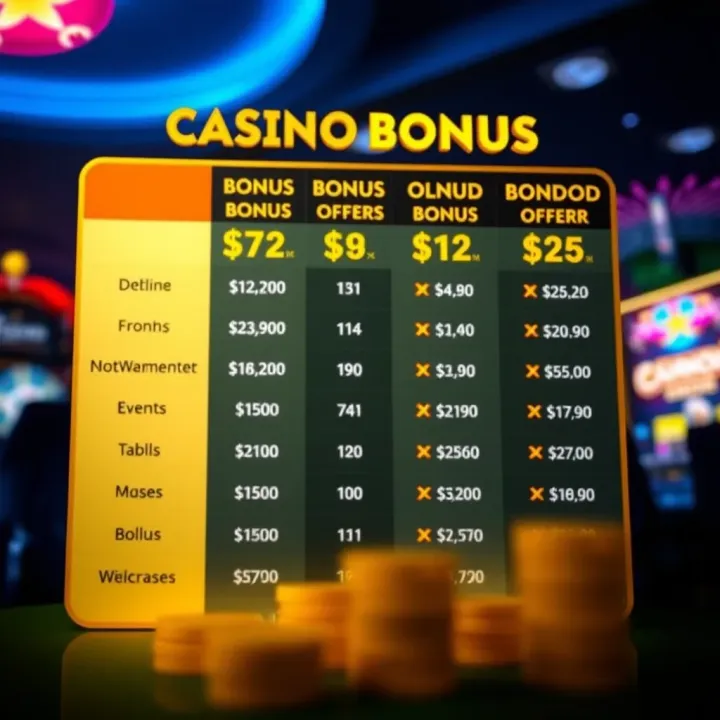 Ozwin Casino No Deposit Bonus Codes March 2026