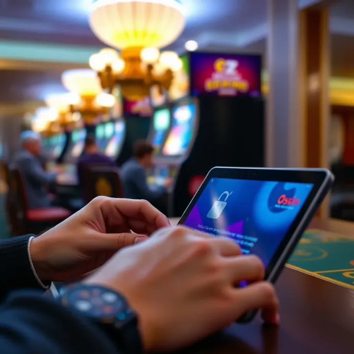 Ozwin Casino Australia Review: Games, Bonuses & More