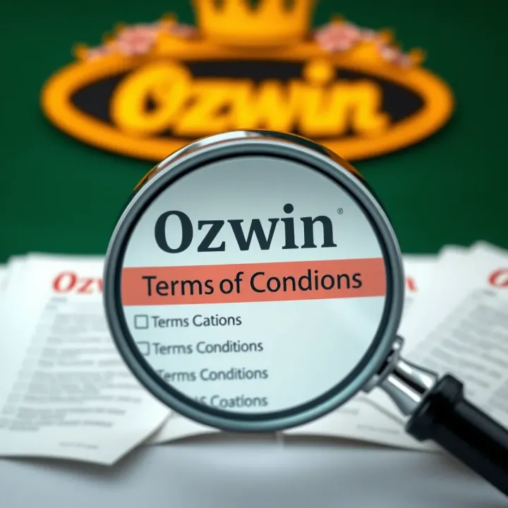 Ozwin Casino No Deposit Bonus Codes Explained