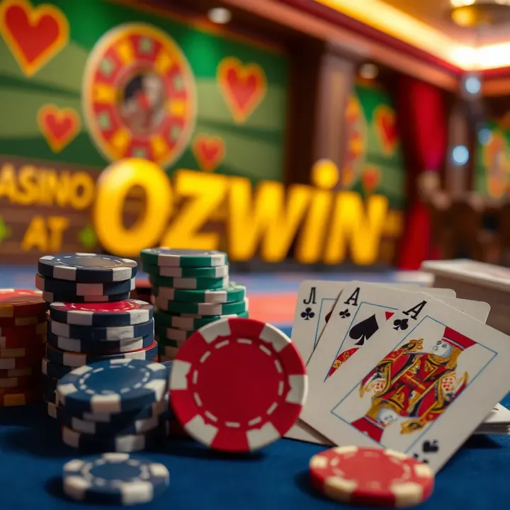 Ozwin Casino Bonuses Explained Ozwin Casino Bonuses Explained