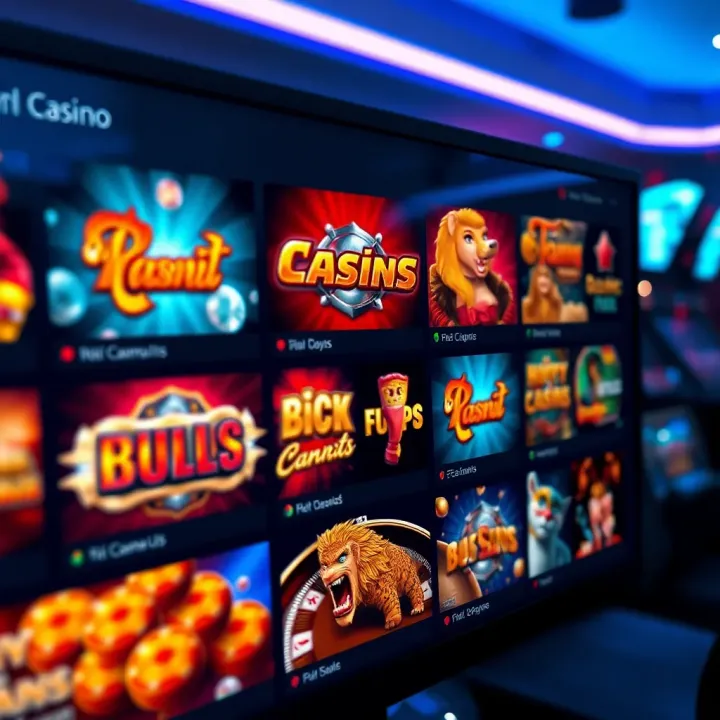 Ozwin Casino Review: Games, Payments & Support Ozwin Casino Review: Games, Payments & Support
