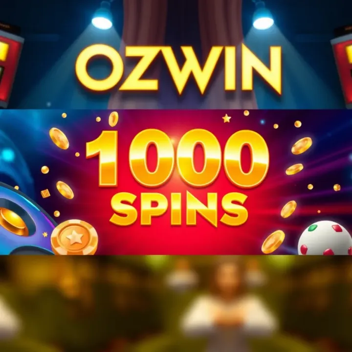 Ozwin Casino 100 Free Spins No Deposit Bonus Australia Ozwin Casino 100 Free Spins No Deposit Bonus Australia
