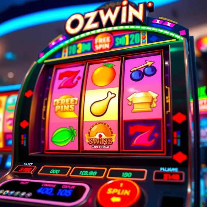 Ozwin Free Spins No Deposit Offers 2026 Ozwin Free Spins No Deposit Offers 2026