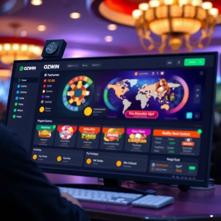 Ozwin Review: Features and Performance Evaluated Ozwin Review: Features and Performance Evaluated