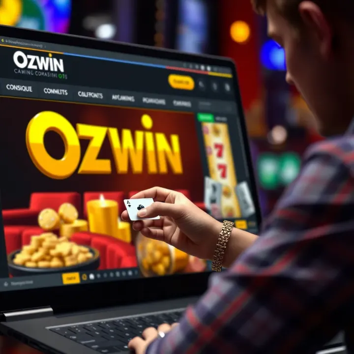 Understanding Ozwin Casino Codes