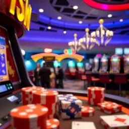 Tips to Maximize Ozwin Casino No Deposit Bonus Safely Visual guide highlighting tips for safely maximizing the Ozwin Casino no deposit bonus offer