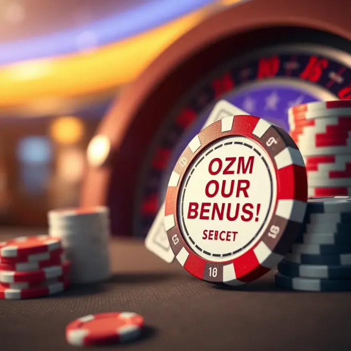 Understanding the No Deposit Bonus at Ozwin Casino