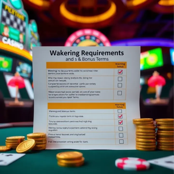 Understanding the No Deposit Bonus at Ozwin Casino