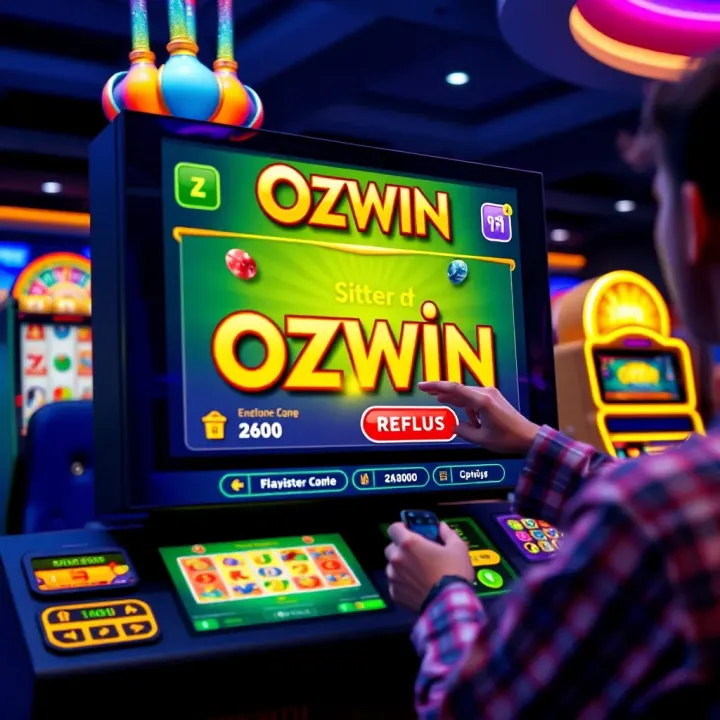 Understanding Ozwin Codes for Australian Gamers