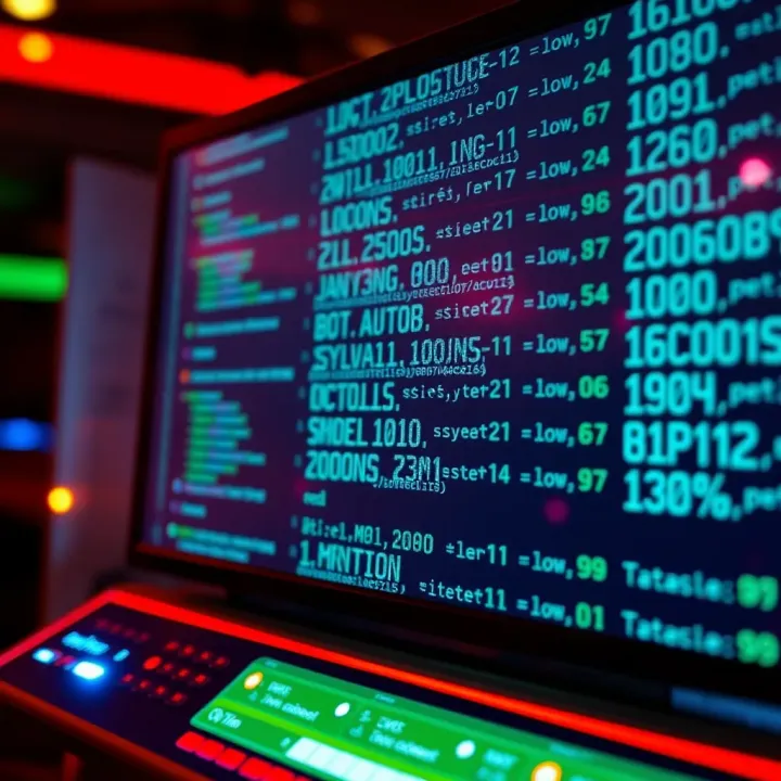 Understanding Ozwin Codes 2026