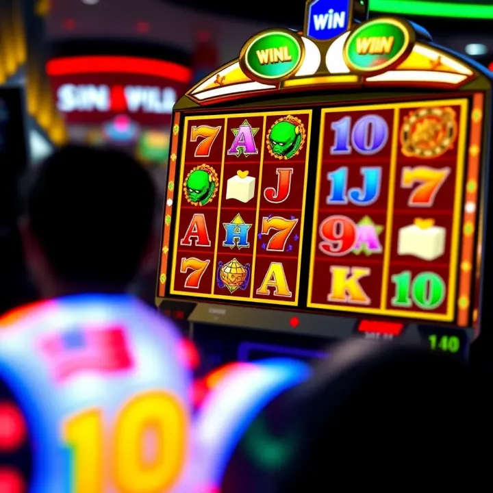Understanding Real Money Online Pokies in Australia